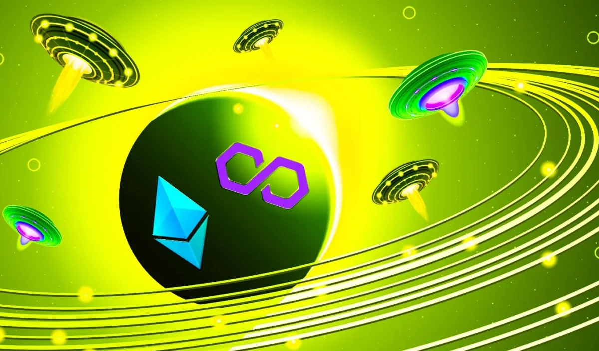 MATIC Coin ve Bu 6 Altcoin’den Yatırım Dahil Sıcak Haberler Var!