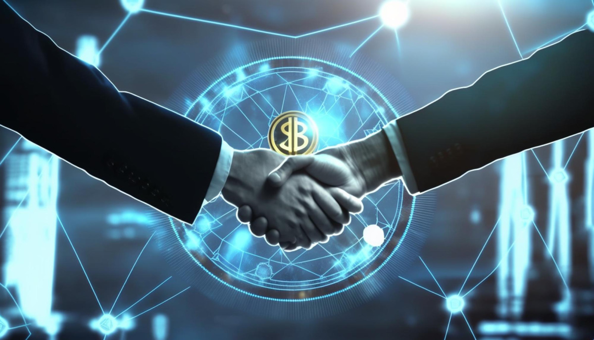 İki Altcoin, Önemli Ortaklıklar Duyurdu: Fiyat Hareketlendi!