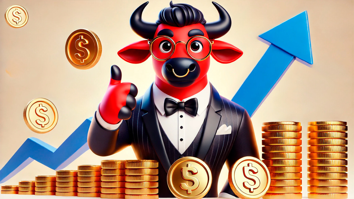 Kripto Piyasası 1,44 Milyar Dolarlık Girişle Yanıyor: Hype'a Öncülük Eden İlk 5 Altcoin