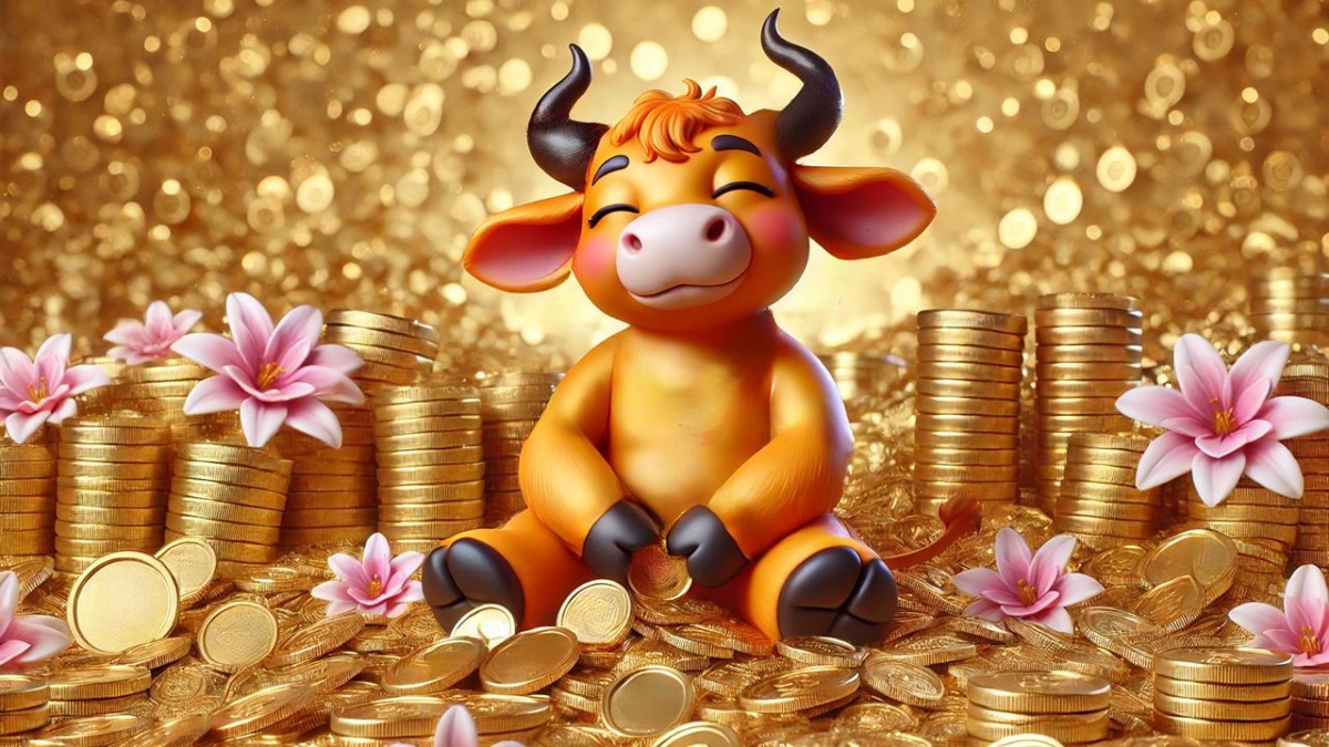 Bull Run Seçimleri - Büyük Potansiyel