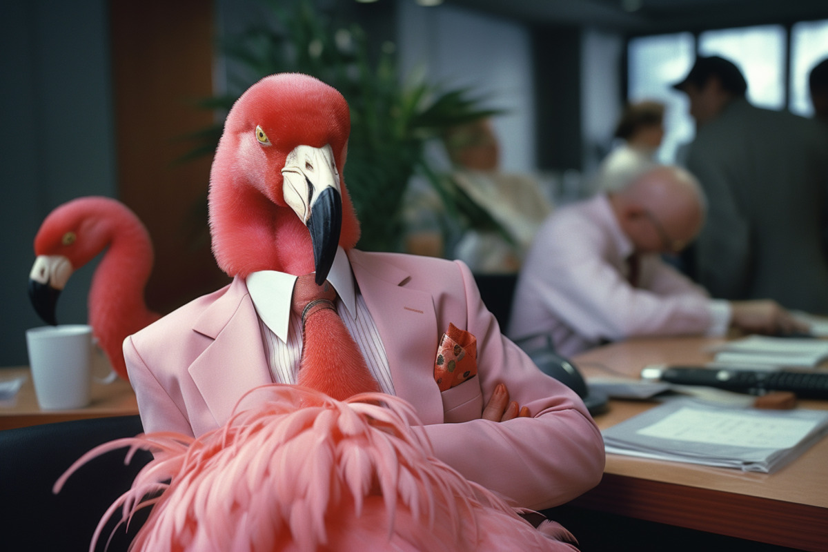 FLM Coin nedir? Flamingo Finance Fiyat Yorumları