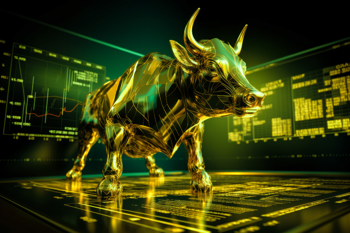 Kripto Para Piyasalarında Ralli: Bitcoin ve XRP Zirveye Oynuyor!