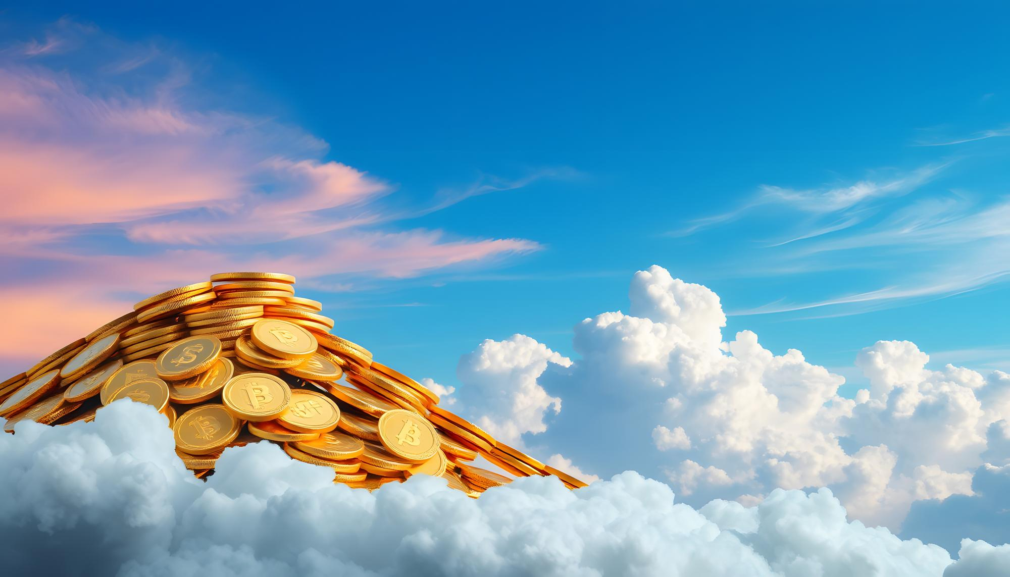 AI Coins Have Jumped Some Even Did 300 Percent!