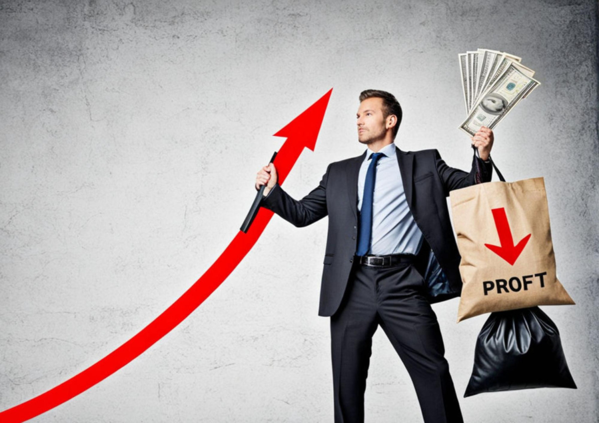 Trader Bu Altcoin ile Kısa Sürede 750X Yaptı: 2,5 Milyon Dolar Kar!