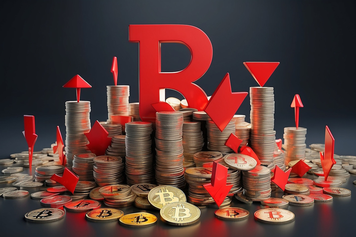 Bitcoin Fiyatı Nereye Gidiyor: 100.000 Dolar mı, 88.000 Dolar mı?