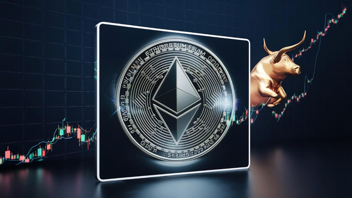 CryptoQuant: Bu Dinamikler Ethereum Fiyatını Bu Seviyelere Fırlatabilir!