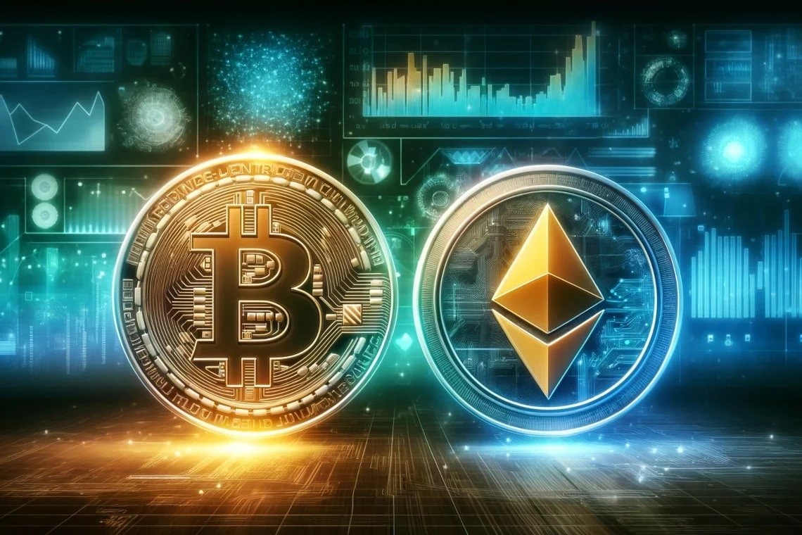 Bitcoin ve Ethereum Opsiyonları Süresini Dolduruyor: Piyasalarda Beklenen Etkiler