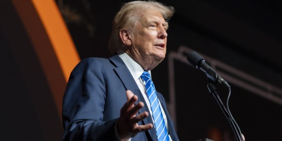 TRUMP Coin Shakes the Crypto World: Binance and These 5 Platforms List It