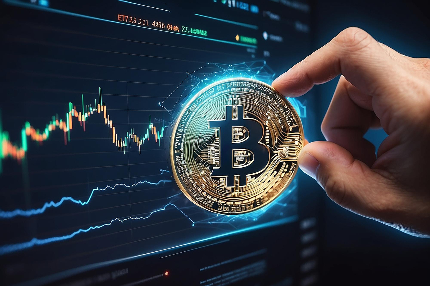 Bitcoin'in Yükselişi ve Analistlerin Tahminleri