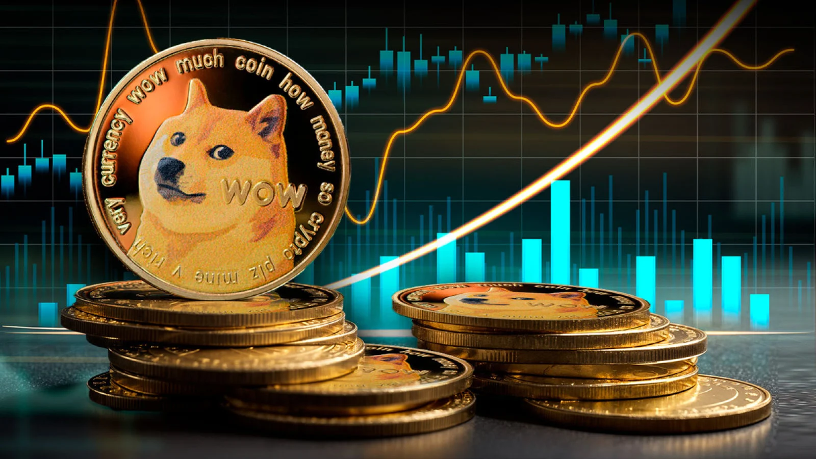 Dogecoin 20X Yapabilir mi? Ünlü Analist Açıkladı