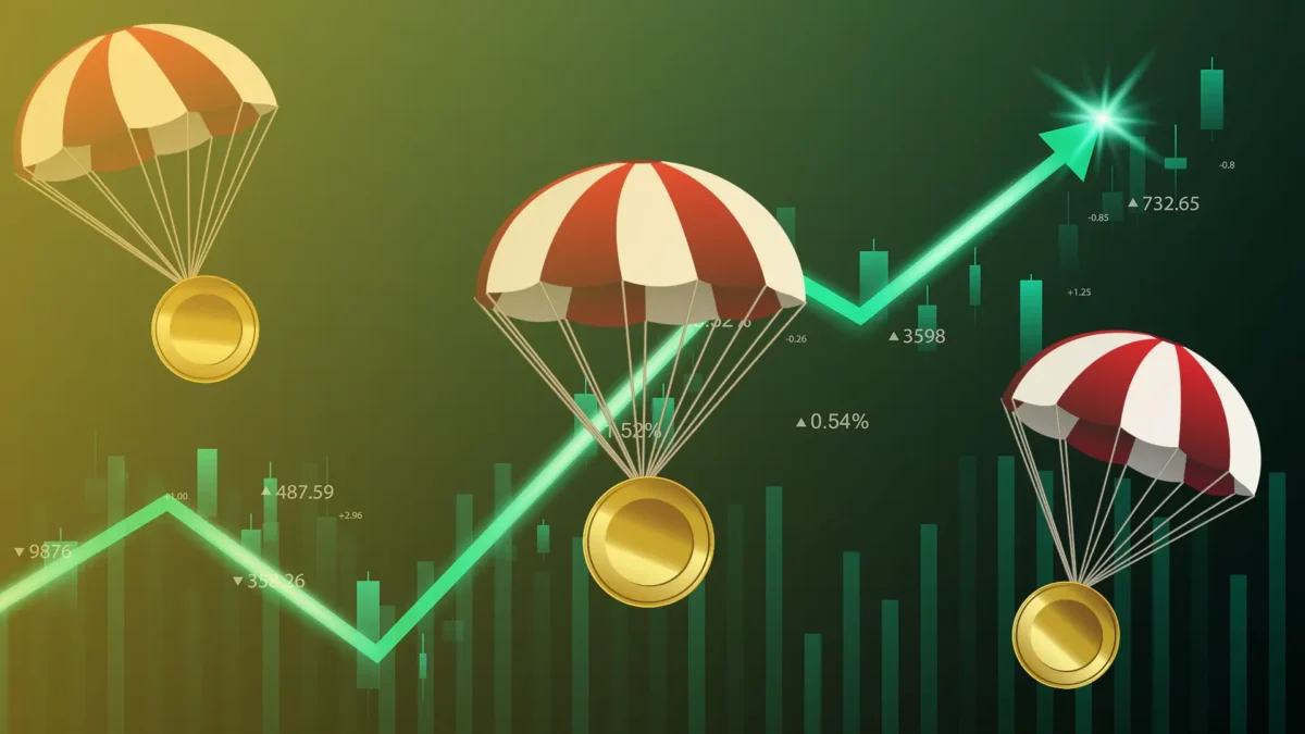 Pi Network ve Bu 2 Altcoin İçin Bu Hafta Kritik
