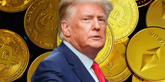 Which Cryptocurrency Projects Are Trump’s Cabinet Investing In? Here’s the List…