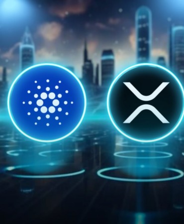 Yapay Zeka Açıklıyor: XRP mi ADA Coin mi Daha İyi Koşacak?