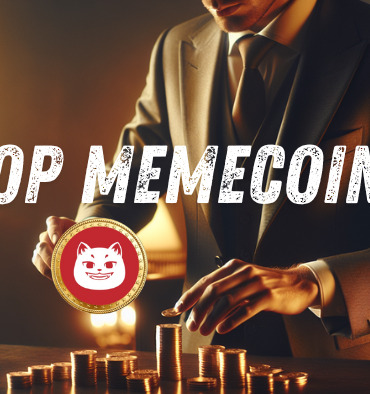 Sadece 1000 Dolar Yatırarak Sizi Kripto Milyoneri Yapacak En İyi 5 Memecoin