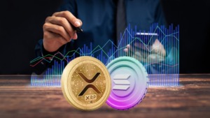JP Morgan Solana ve XRP ETF'lerini Değerlendirdi: Patlama Olur mu?