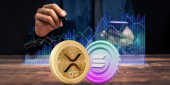 JP Morgan Evaluates Solana and XRP ETFs: Will There Be an Explosion?