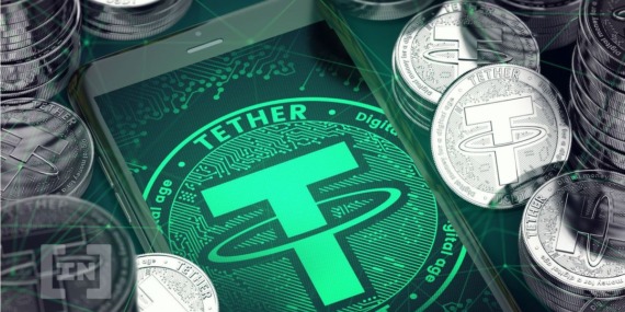Stablecoin Giant Tether Gets DASP License: Going to This Country!