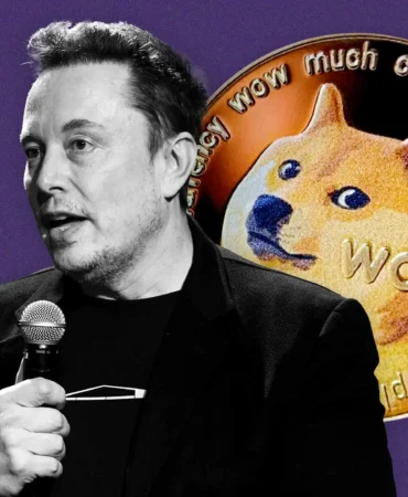 Dogecoin Balinaları, Elon Musk Ardından Satışa Başladı!