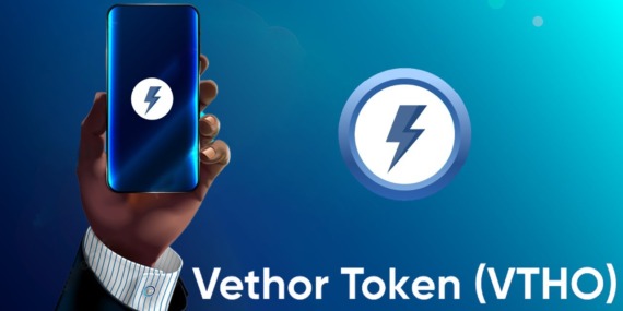 What is VTHO Coin? VeThor Price Reviews and Future