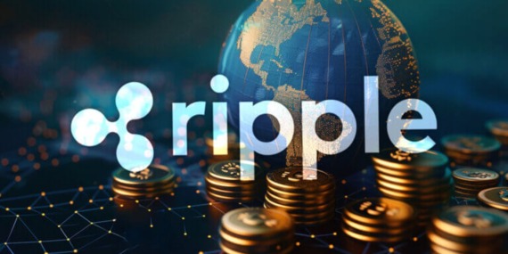 Is Ripple (XRP Coin) in the Plans of That Giant Bank?