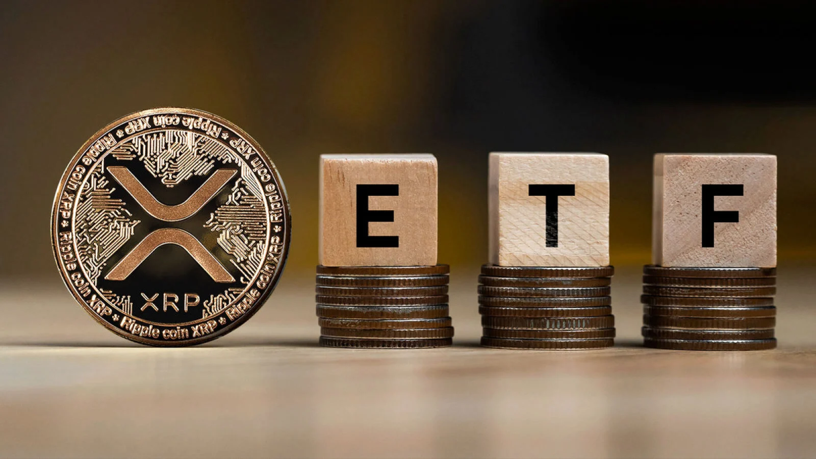 SEC, Grayscale’ın XRP ve DOGE ETF Başvurularını Kabul Etti