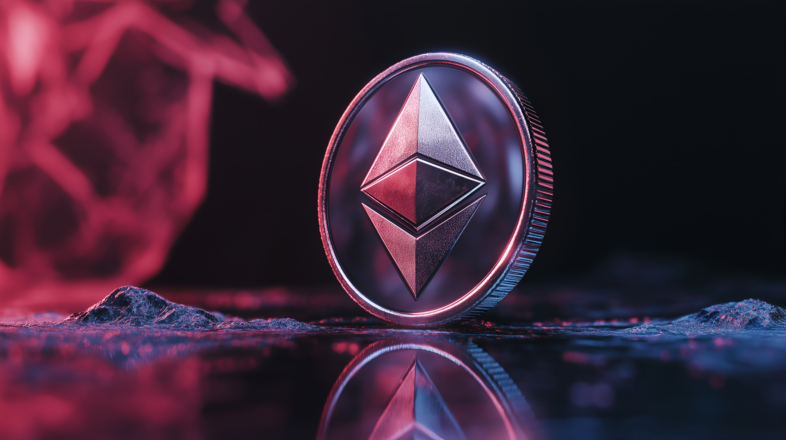 Ethereum'un Piyasa Hakimiyetindeki Düşüş ve Geleceği