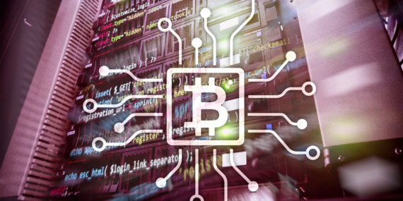 BNY Mellon Blockchain Aracıyla Yeni Bir Dönem Başlıyor!