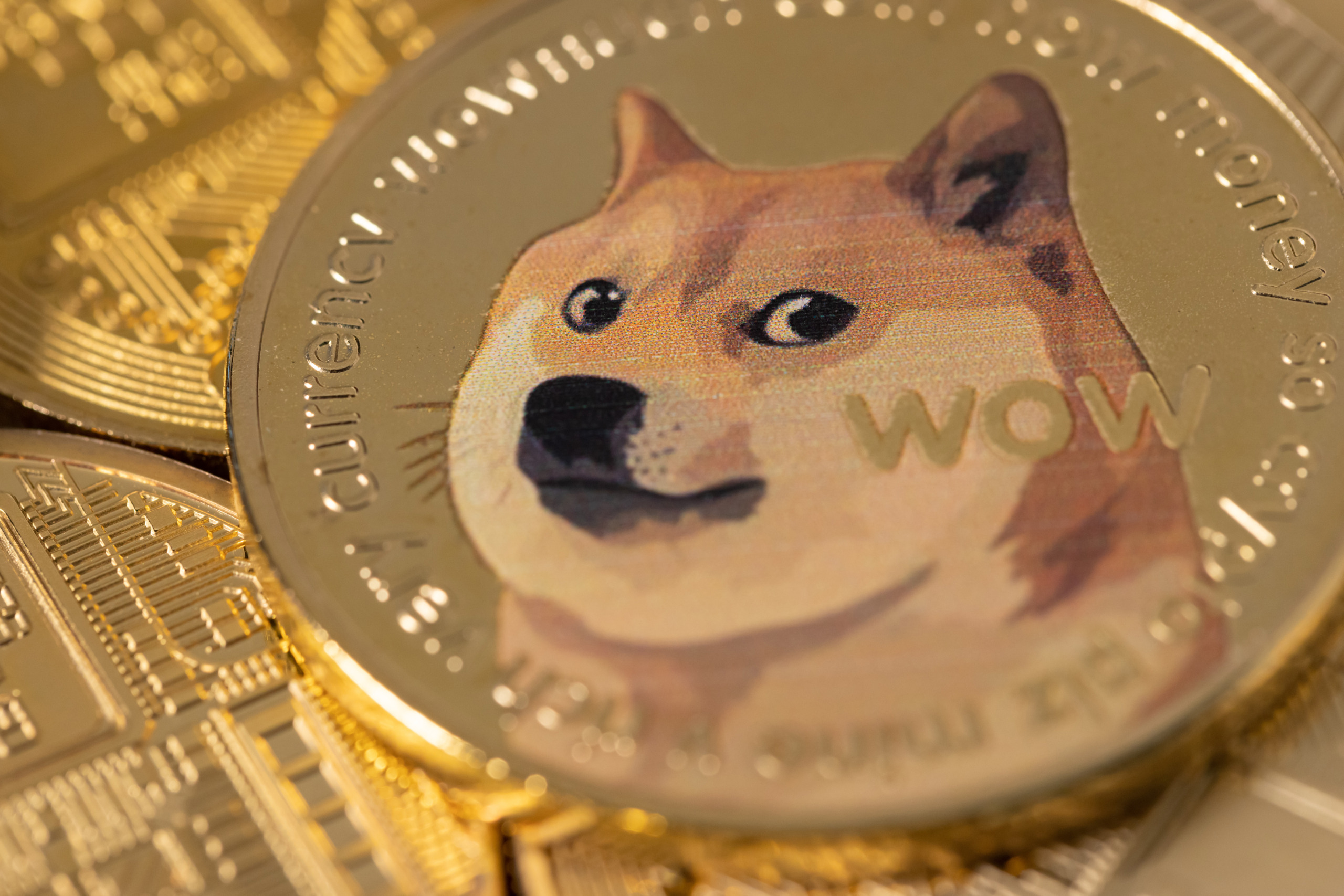 SEC, Grayscale’ın XRP ve DOGE ETF Başvurularını Kabul Etti