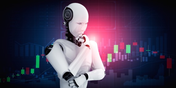 DeFAI Nedir? 2025 Yılının En Önemli 9 DeFAI Projesi