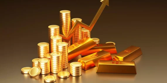 Dolar Çöküyor: Yeni Para Bitcoin mi, Altın mı Olacak?