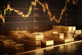 Altın Fiyat Tahmini: Zirvede Tutunuyor, Ancak Düşüş Riski Var!