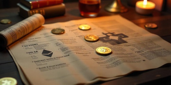 Altcoin Tarihi: Ethereum’dan ve Memecoin’lere