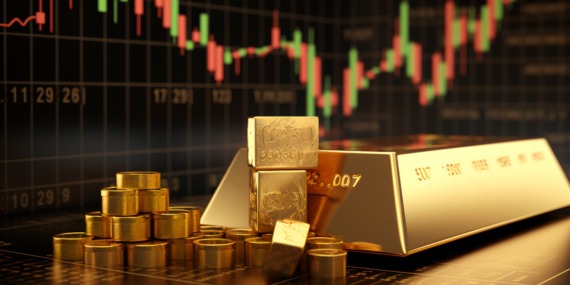 Altın Fiyatındaki Düşüşler Alım Fırsatı mı? Bu Seviyeler Bekleniyor!