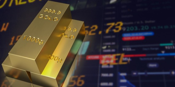 Bank of America Altın Fiyatı için Hedeflerini Yükseltti: Bu Seviyeler!