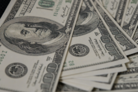 Dolar Endeksi 104'e Kadar Geriledi: Dolar 38 TL'de Sabitlendi