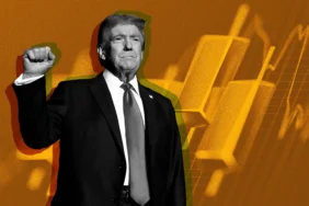 Yarının Gizemli Trump Açıklaması Öncesinde Altın Temkinli!