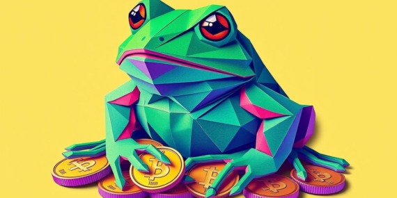 Pepe’nin Hakimiyeti Bir Meydan Okuyucuyla Karşı Karşıya: DuragDoge’un Büyümesi Rekorları Kırıyor