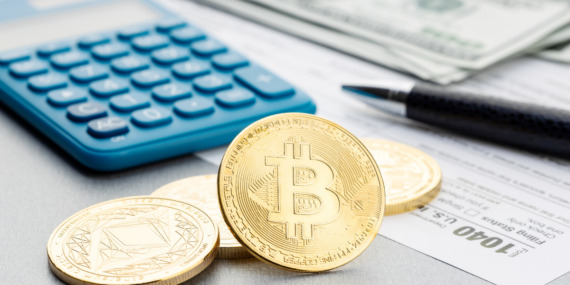 Türkiye’de Kripto Para Vergisiyle İlgili Tüm Bilmeniz Gerekenler!