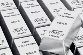 Paladyum Finansal Sisteme Girdi: Altın ve Gümüşün Yeni Rakibi