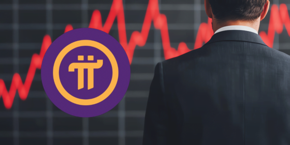 Boğa Tuzağı mıydı? Pi Coin Yükseliş Hayalleri Erken Bitti! Sırada Ne Var?