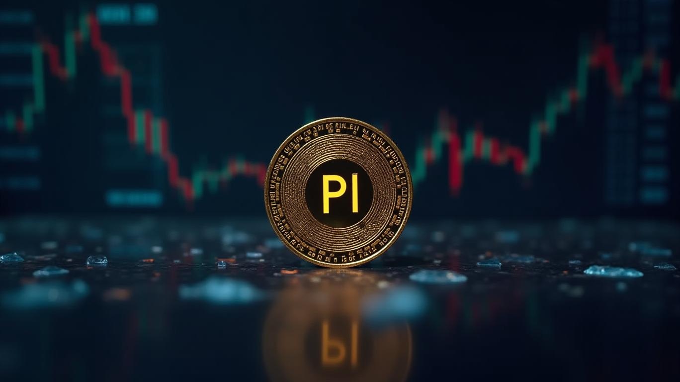 Pi Network Coin CoinEx Listesine Girdi: Pi Coin’i Neler Bekliyor?