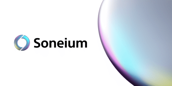 Soneium Blockchain ile Anime Kimlik Çağı Başlıyor!