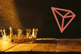 Tron (TRX) Mart Ayı Blockchain Kralı Oldu, Kâr Rekoru Kırdı!