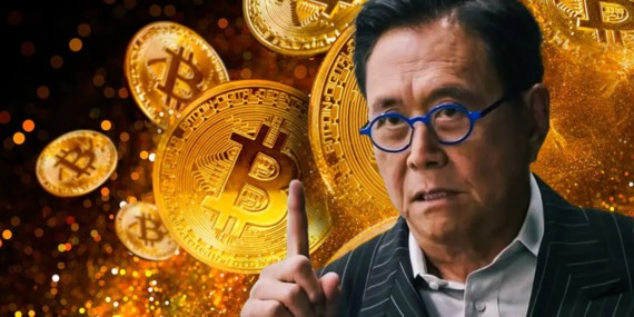 Ünlü Finans Uzmanı: Bu, Altın ve Bitcoin’den Daha İyi Bir Yatırım!