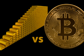 Bitcoin mi Altın mı? 2025’te Tüm Birikiminizi Neye Yatırmalısınız? Cevap Şaşırtabilir!