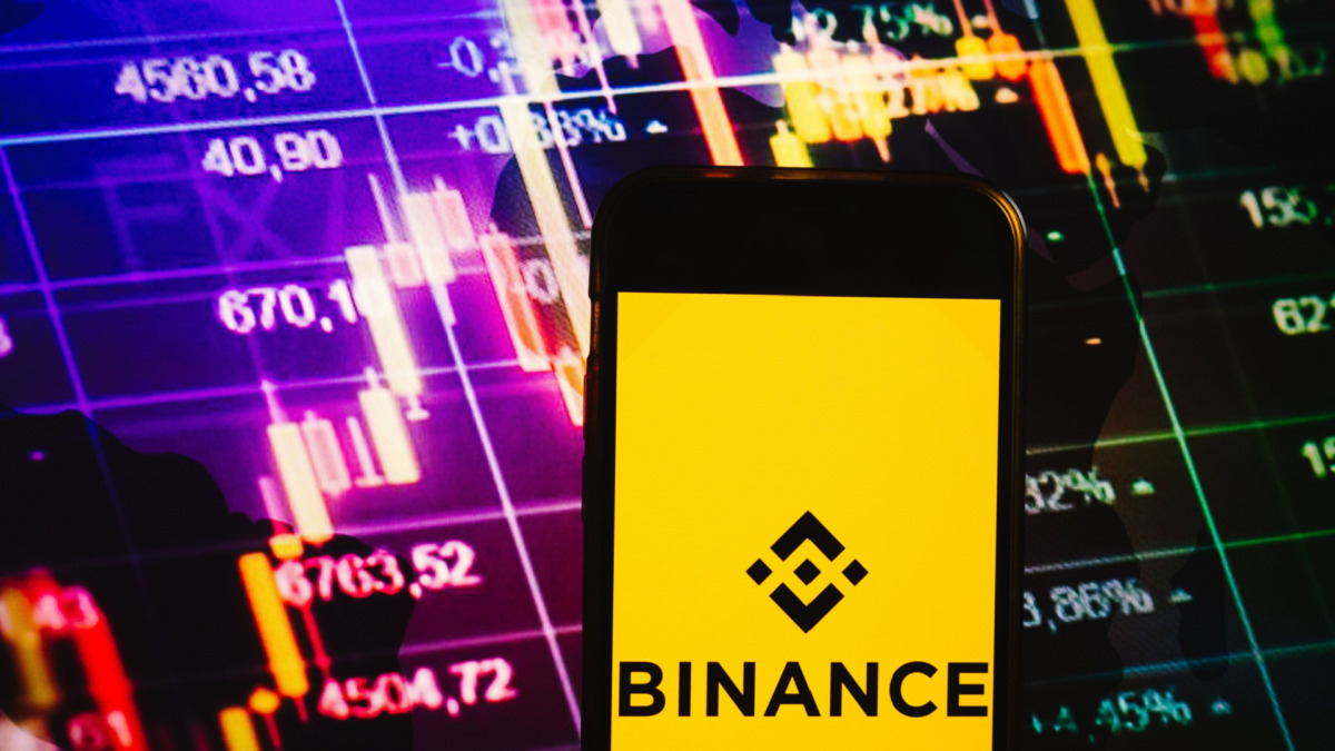 Binance, USDT ve O 8 Stablecoin’i Avrupa’da Delist Ediyor!