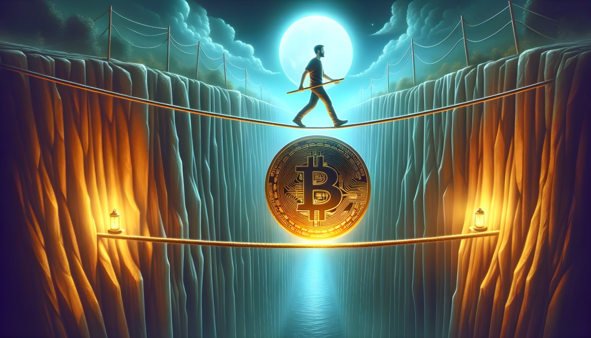 Bitcoin Dominance %60’ı Aştı! Altcoin Piyasasında Büyük Tehlike!