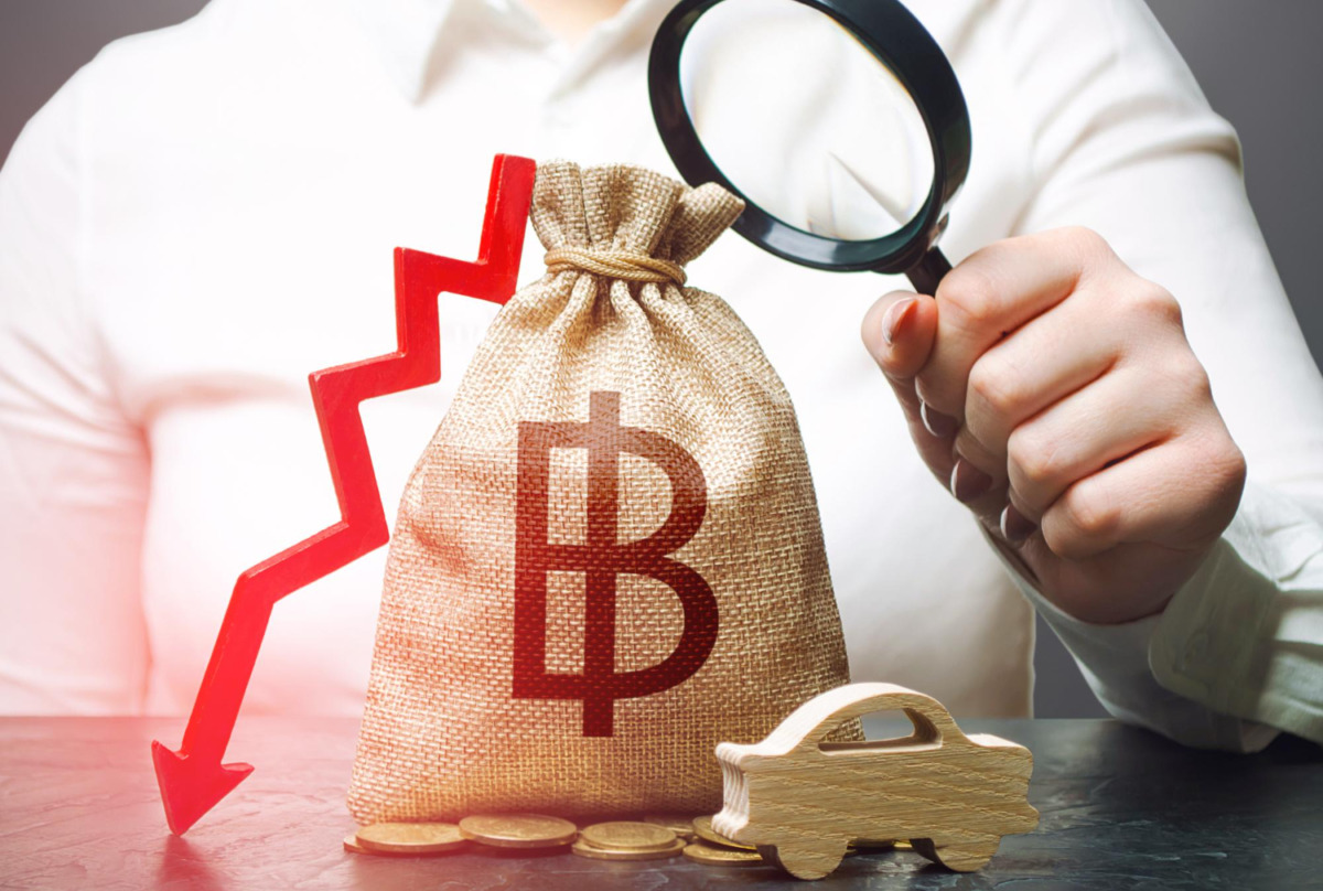 Bitcoin Devasa Düşüş Yaşayabilir! Bu Seviyelere Dikkat!