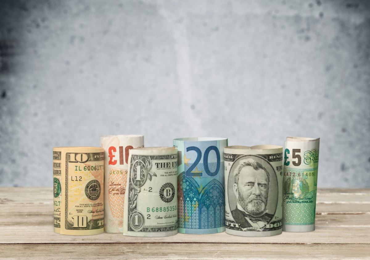 Türk Şirketlerinin Döviz Cinsinden Borçlanması Son Beş Yılın Zirvesinde!