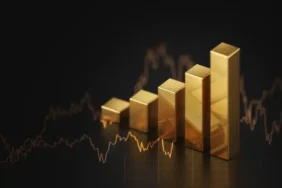 Altın Rekor Kırdı: Düşük ABD Enflasyonu Etkili Oldu!